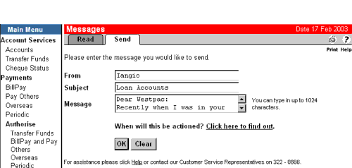 Users Guide