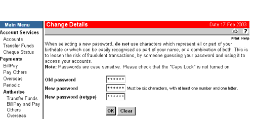 Users Guide